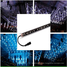 Tubo de techo del escenario del club nocturno DMX LED 3D Tube